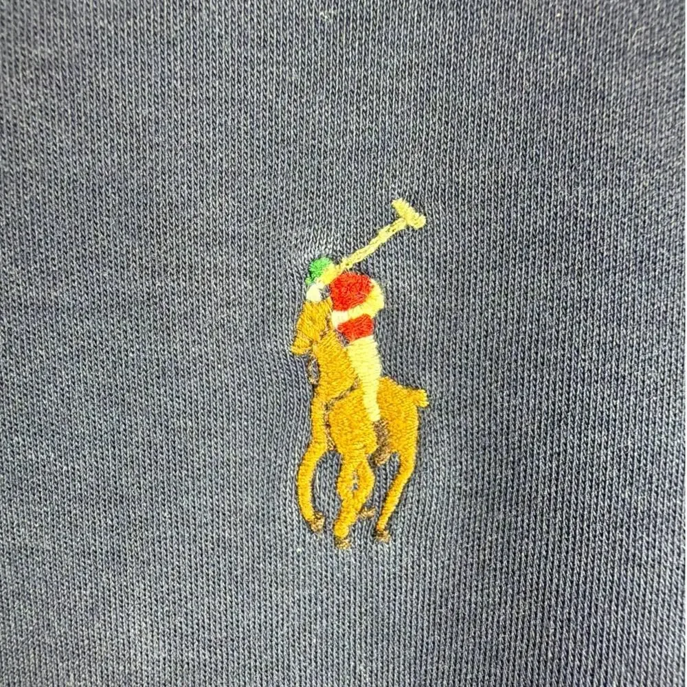 Polo Ralph Lauren Mens Soft Touch Polo Shirt Size‎ XL Classic Fit Blue